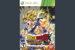 Dragon Ball Z: Ultimate Tenkaichi - Xbox 360 | VideoGameX
