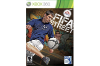 FIFA Street - Xbox 360 | VideoGameX