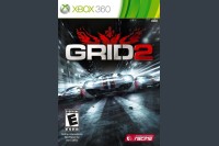 GRID 2 - Xbox 360 | VideoGameX