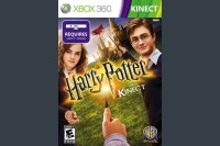 Harry Potter for Kinect - Xbox 360 | VideoGameX