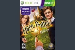 Harry Potter for Kinect - Xbox 360 | VideoGameX