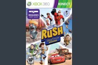 Kinect Rush: A Disney Pixar Adventure - Xbox 360 | VideoGameX