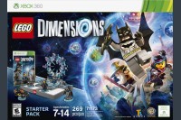 LEGO Dimensions [Starter Pack] - Xbox 360 | VideoGameX