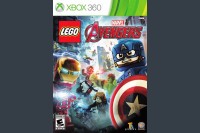 LEGO Marvel Avengers - Xbox 360 | VideoGameX