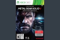 Metal Gear Solid V: Ground Zeroes - Xbox 360 | VideoGameX
