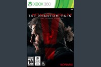METAL GEAR SOLID V:PHANTOM PAIN - Xbox 360 | VideoGameX