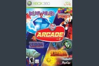 PopCap Arcade Vol. 1 - Xbox 360 | VideoGameX