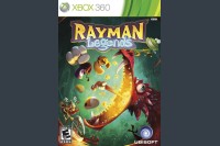 Rayman Legends - Xbox 360 | VideoGameX