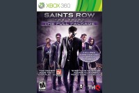 Saints Row: The Third [Full Package] - Xbox 360 | VideoGameX