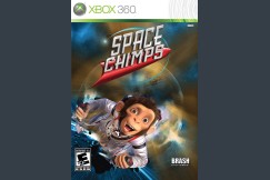 Space Chimps - Xbox 360 | VideoGameX