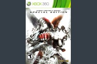Street Fighter X Tekken [Special Edition] - Xbox 360 | VideoGameX
