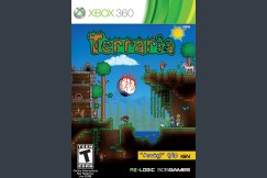 TERRARIA - Xbox 360 | VideoGameX