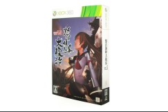 DoDonPachi Daifukkatsu ver1.5 [Japan Limited Edition] - Xbox 360 Japan | VideoGameX