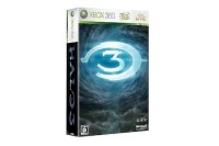 Halo 3 [Japan Deluxe Edition] - Xbox 360 Japan | VideoGameX