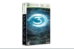 Halo 3 [Japan Deluxe Edition] - Xbox 360 Japan | VideoGameX