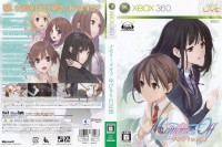 Memories Off: Yubikiri No Kioku [Japan Edition] - Xbox 360 Japan | VideoGameX