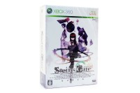 Steins;Gate [Japan Limited Edition] - Xbox 360 Japan | VideoGameX