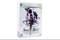 Steins;Gate [Japan Limited Edition] - Xbox 360 Japan | VideoGameX