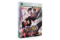 Super Street Fighter IV [Japan Collectors Package Edition] - Xbox 360 Japan | VideoGameX