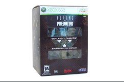 Aliens vs. Predator [Hunter Edition] - Xbox 360 | VideoGameX
