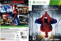 Amazing Spider-Man 2 - Xbox 360 | VideoGameX