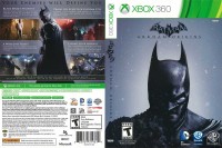 Batman: Arkham Origins - Xbox 360 | VideoGameX