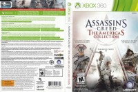 Assassin's Creed: Americas Collection - Xbox 360 | VideoGameX