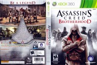Assassin's Creed: Brotherhood - Xbox 360 | VideoGameX
