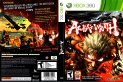 Asura's Wrath - Xbox 360 | VideoGameX
