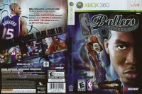 NBA Ballers: Chosen One - Xbox 360 | VideoGameX