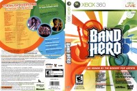 Band Hero - Xbox 360 | VideoGameX