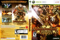 Battle Fantasia - Xbox 360 | VideoGameX