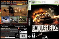 Battlefield 2: Modern Combat - Xbox 360 | VideoGameX