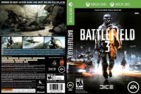 Battlefield 3 [BC] - Xbox 360 | VideoGameX