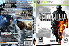 Battlefield: Bad Company 2 [BC] - Xbox 360 | VideoGameX