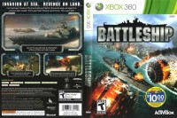 Battleship - Xbox 360 | VideoGameX