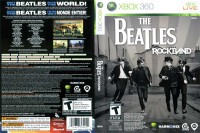Beatles, The: Rock Band - Xbox 360 | VideoGameX