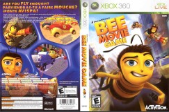 Bee Movie Game - Xbox 360 | VideoGameX