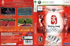 Beijing 2008 - Xbox 360 | VideoGameX