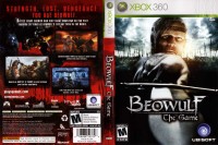 Beowulf - Xbox 360 | VideoGameX