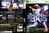 BIGS, The - Xbox 360 | VideoGameX
