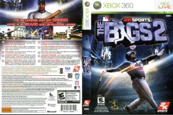 Bigs 2 - Xbox 360 | VideoGameX