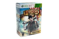 BioShock Infinite Premium Edition [BC] - Xbox 360 | VideoGameX