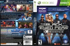 Black Eyed Peas Experience - Xbox 360 | VideoGameX