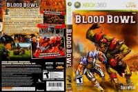 Blood Bowl - Xbox 360 | VideoGameX