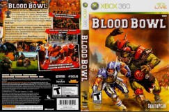 Blood Bowl - Xbox 360 | VideoGameX
