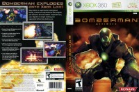 Bomberman Act: Zero - Xbox 360 | VideoGameX