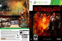 Bound by Flame [BC] - Xbox 360 | VideoGameX