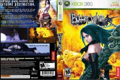 Bullet Witch - Xbox 360 | VideoGameX