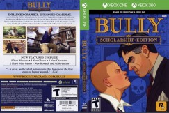 Bully: Scholarship Edition [BC] - Xbox 360 | VideoGameX